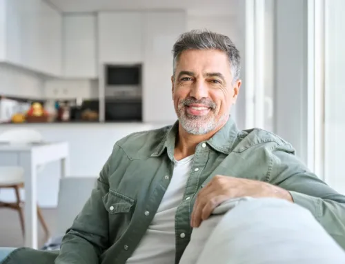 Executive Insights: Managing Wealth During Major Life Transitions