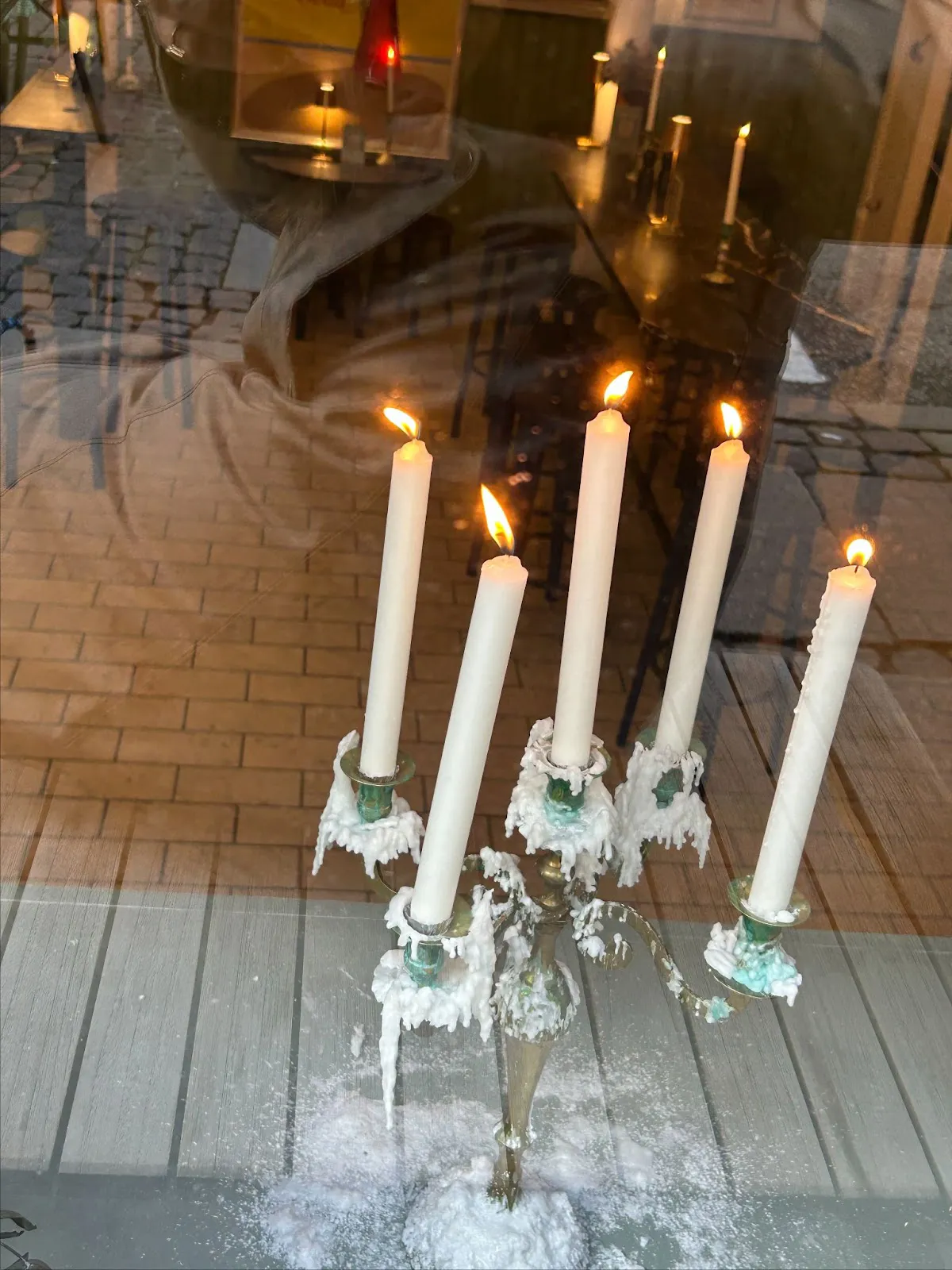 candles candles