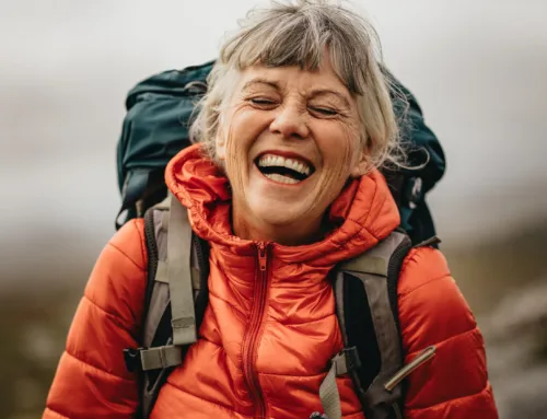 Cognitive Decline: An Often-Overlooked Retirement Risk