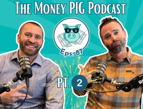 10 Pro Tax Planning Tips for Early Retirees w/ Justin Pitcock (Part 2)