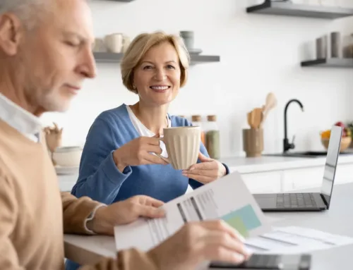 Understanding what the future of Social Security means for you and your retirement
