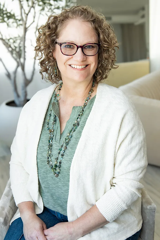 Kimberly Klock