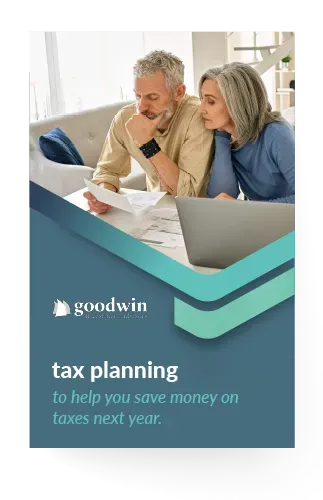 Tax planning guide (Goodwin Advisory) 500px