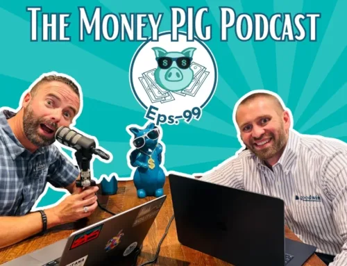 OBBBA w/ Justin Pitcock, CFP®