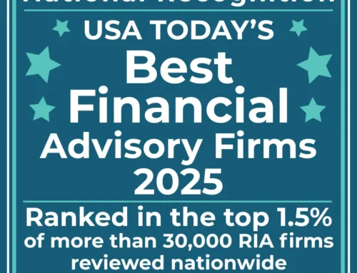 Top 1.5% in the nation — could we be the right fit for you?
