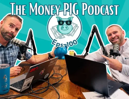 Federal Employee Exit Strategy w/ Justin Pitcock, CFP®