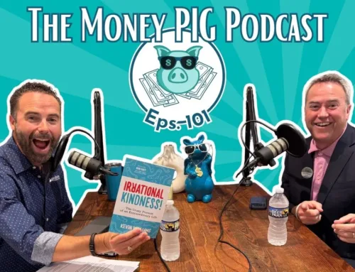 Redefining Generosity in the Workplace: Lessons from Chick-fil-A’s Kevin Williams