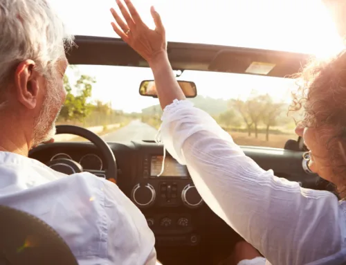 Navigating federal workforce transitions: how Goodwin Investment Advisory can support you