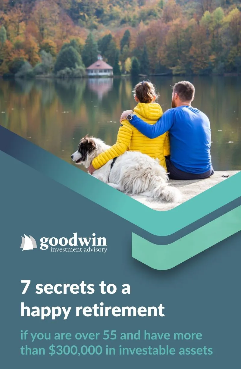 7 Secrets to a Happy Retirement