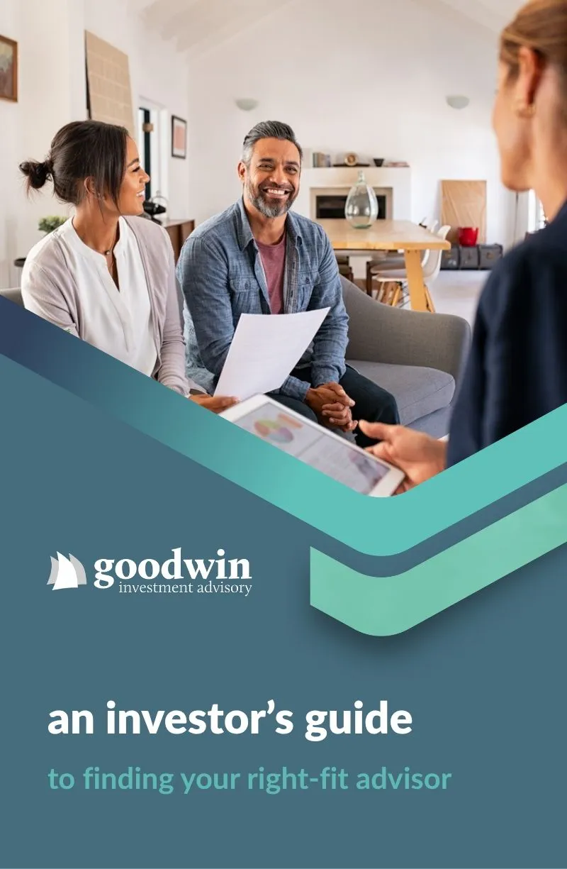 An Investor’s Guide to Finding Your Right-fit Advisor