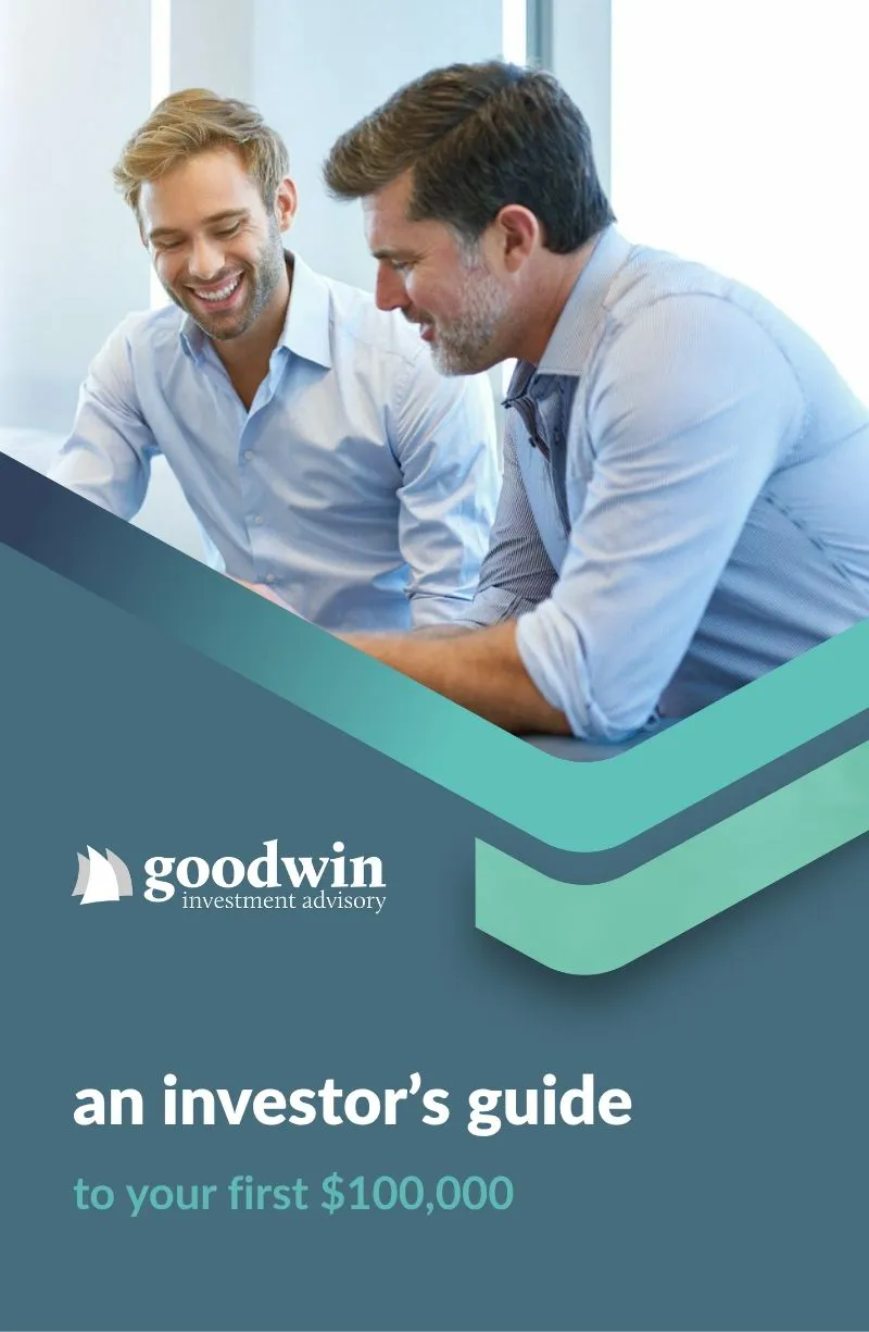 An Investor’s Guide to Your First $100,000