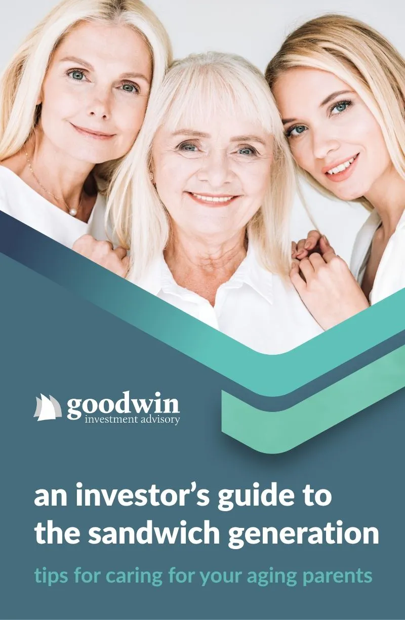 An Investor’s Guide to the Sandwich Generation