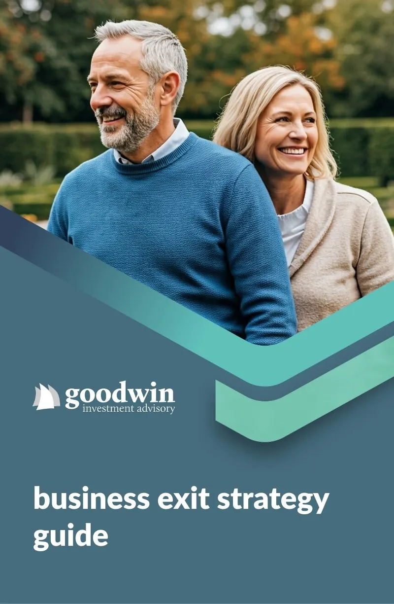 Business exit strategy guide