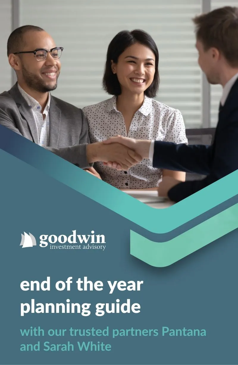 End-of-year Planning Guide