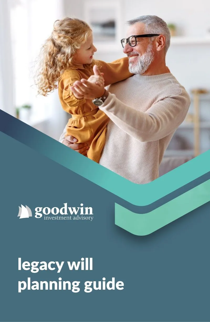 Legacy Will Planning Guide