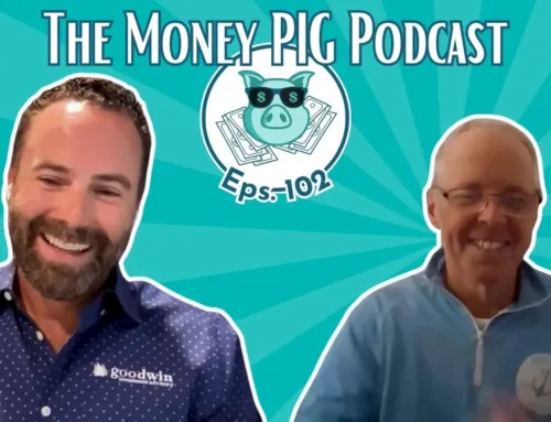The Ripple Effect of Generosity with Dale Alexander