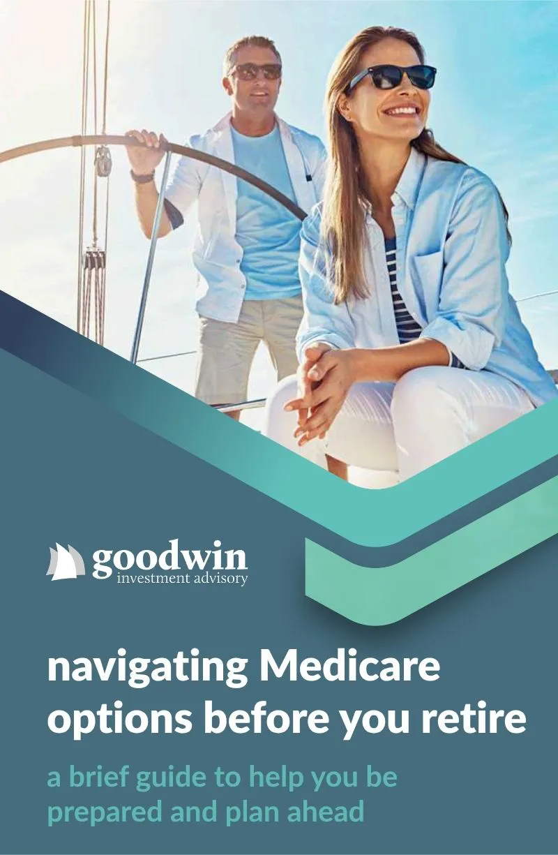 Navigating Medicare options before you retire