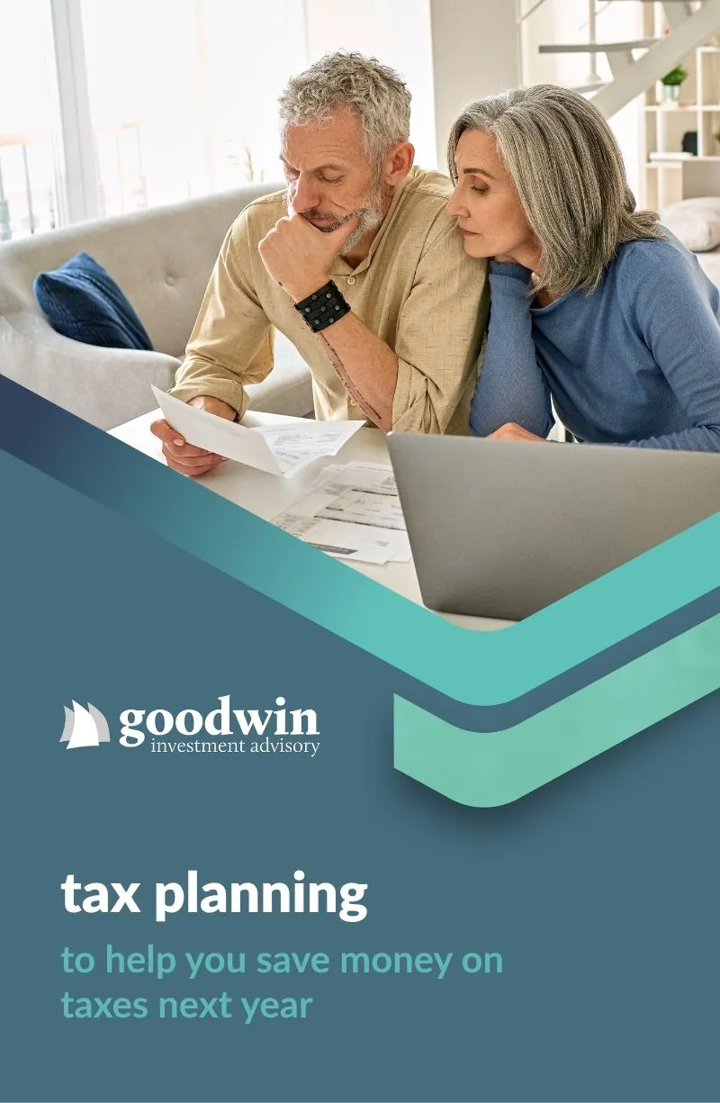 Tax Planning Guide