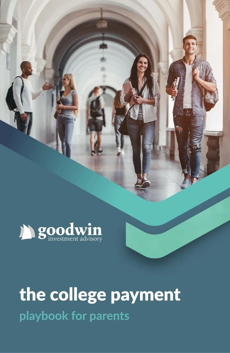 The College Payment Playbook for Parents