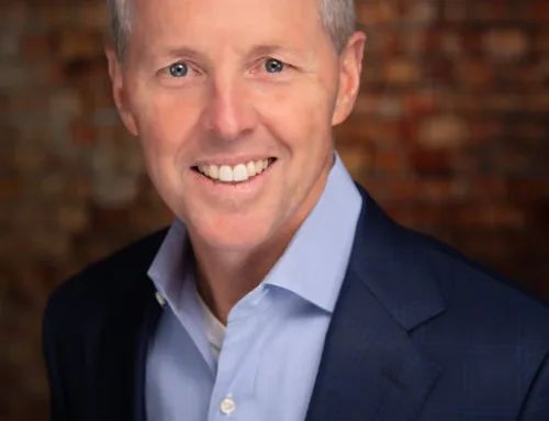 Generosity at the heart: celebrating Dale Alexander