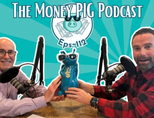 You’re Not Behind — You’re Just Playing the Wrong Financial Game