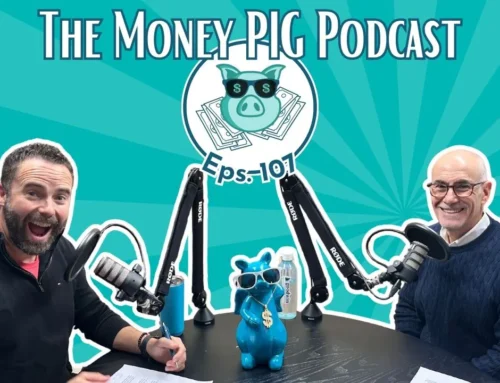 The Best Financial Decision I Ever Made and the Worst