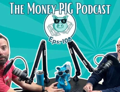 Wealth vs. Wealthy — The Lifestyle Gap