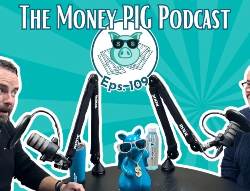 Lessons Learned From People 20 Years Ahead of You