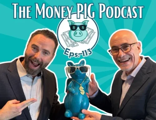 Episode 113 – Why AI Isn’t Your Life Coach — The Power of Real Mentors