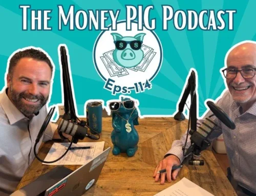 Episode 114 – You Don’t Need More Advice — You Need This