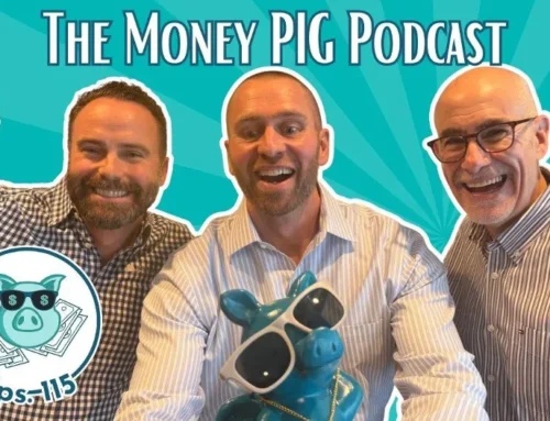 Episode 115 – Is Your Financial Advisor Saving You Enough in Taxes?