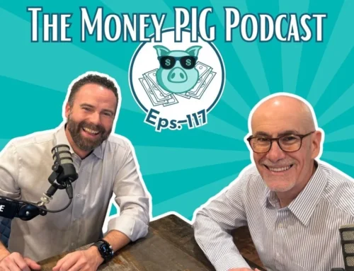 Episode 117 – Why Am I So Burned Out Even Though I’m Successful?