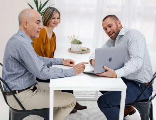 What a Tax-Savvy Advisor Can Do for You