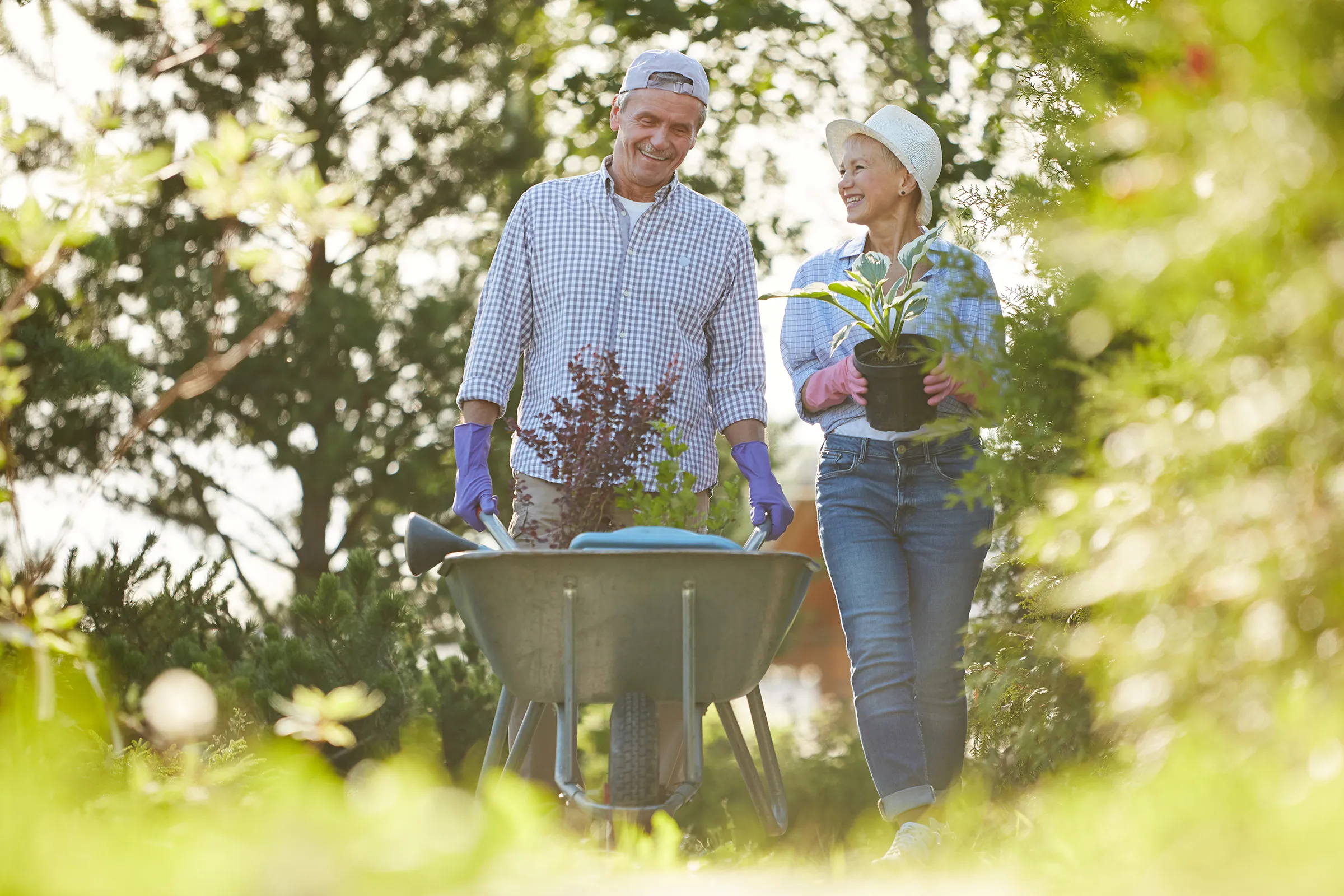 couple-senior-farmers-garden