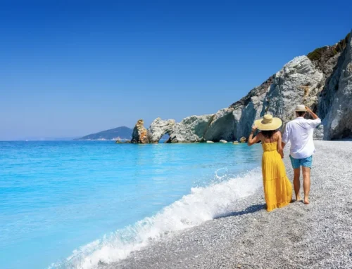 What’s the Point of Money if You Never Enjoy it?