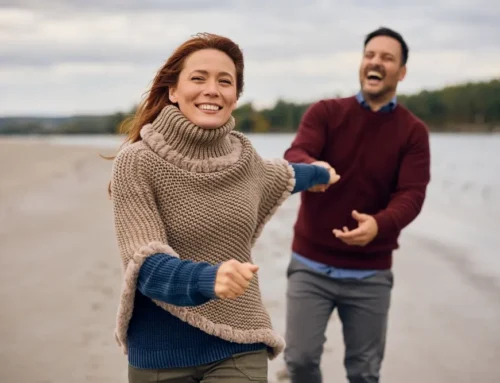 You’re not Behind, You’re Just Playing the Wrong Financial Game