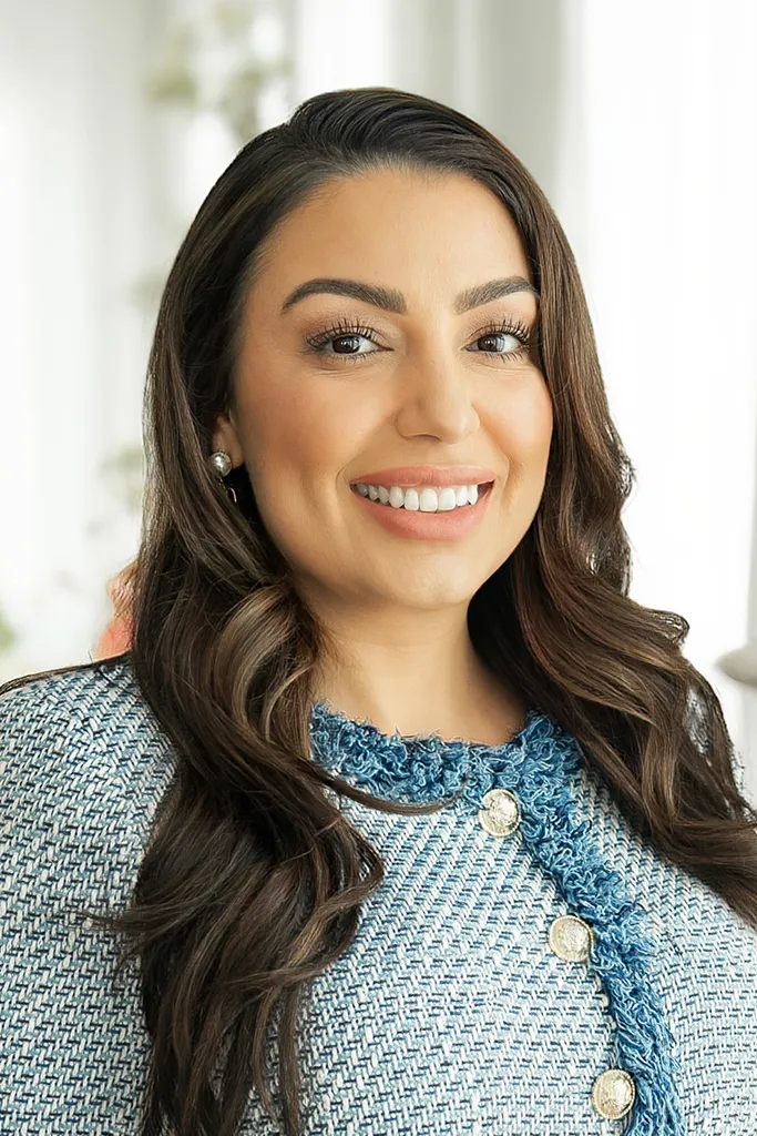 Veronica