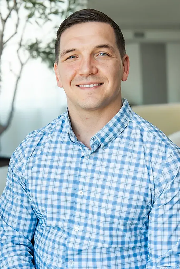 Coby Sullivan