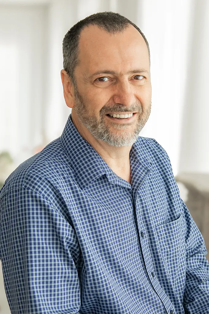 Herman Hugo
