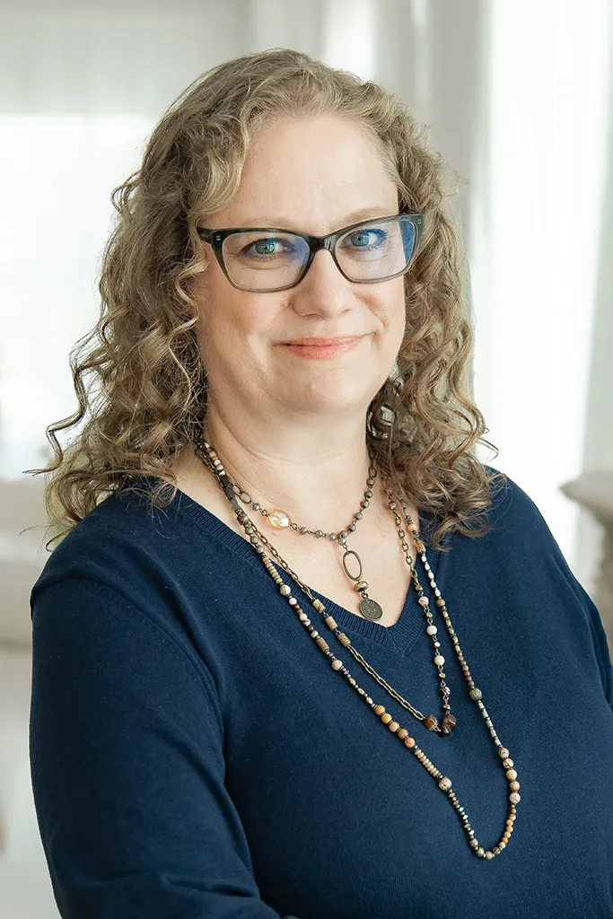 Kimberly Klock