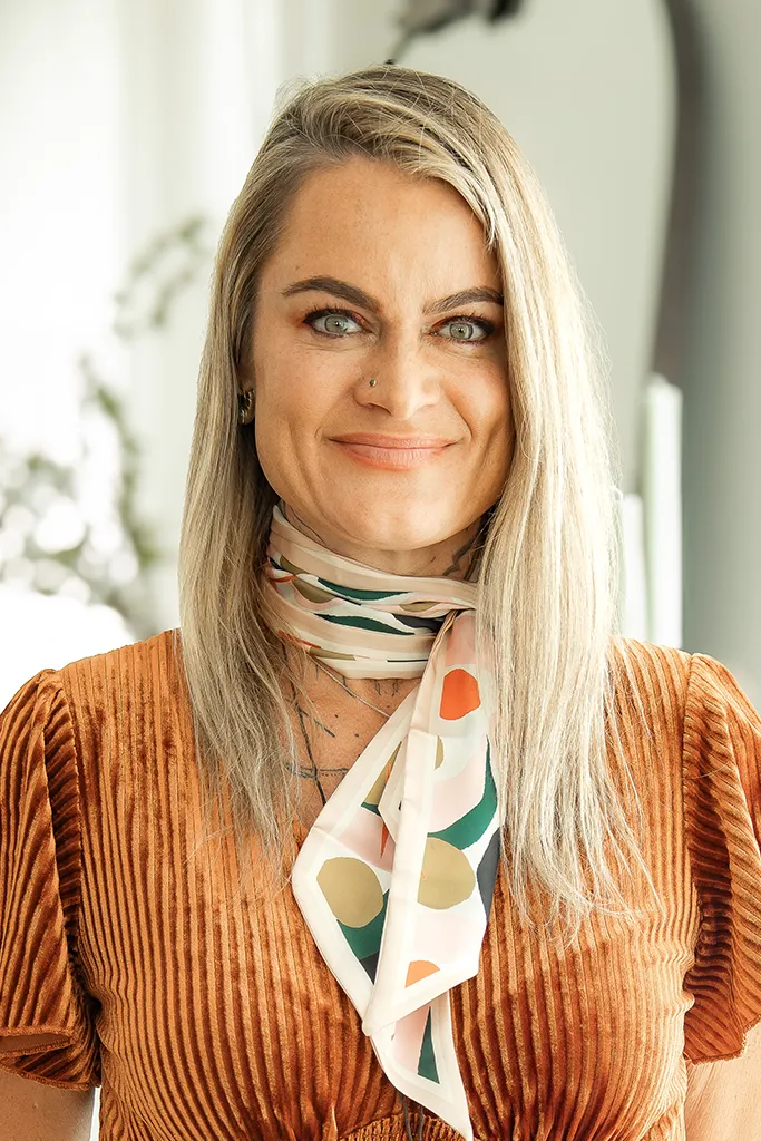 Tara Bruce