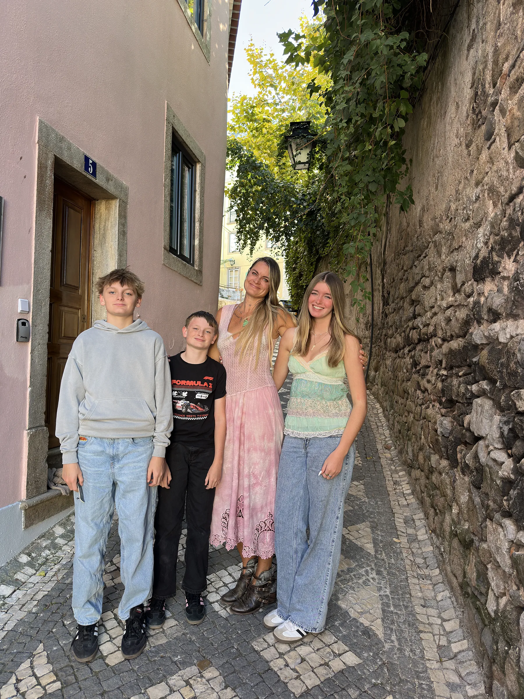 Tarafunforbio