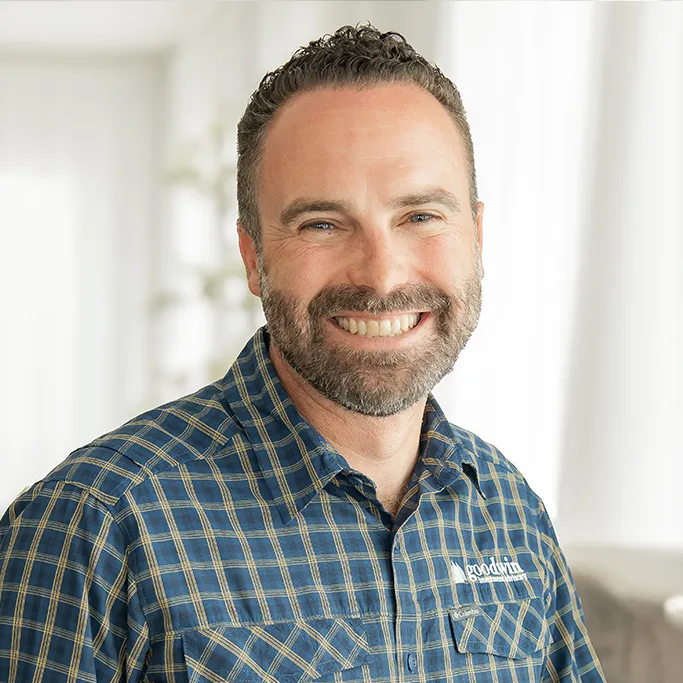 Tim Goodwin