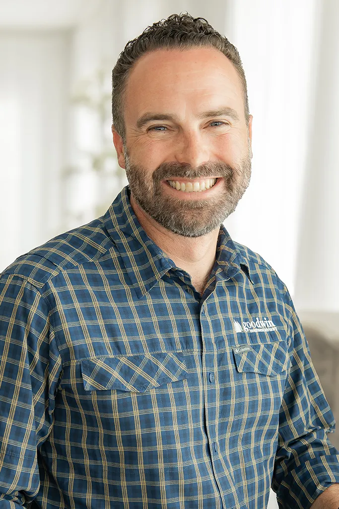 Tim Goodwin