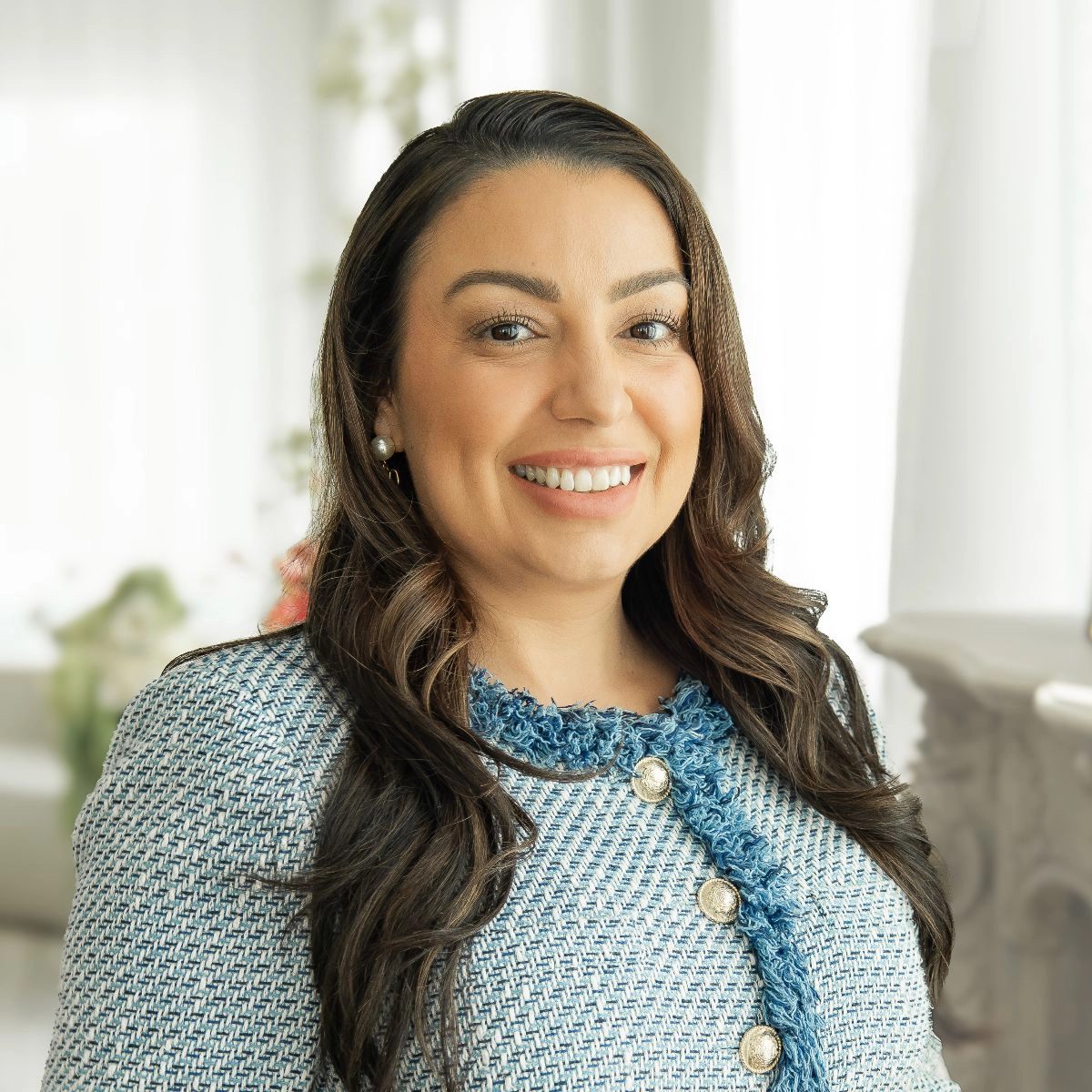 Veronica Estrada Dibble