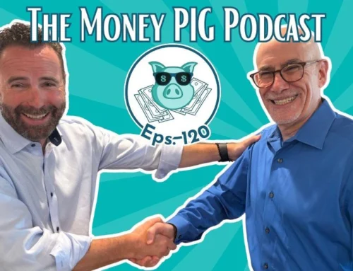 Episode 120 – Navigating the New Trump Accounts