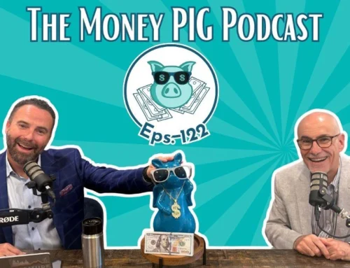 Episode 122 – Empty Nest, Full Life