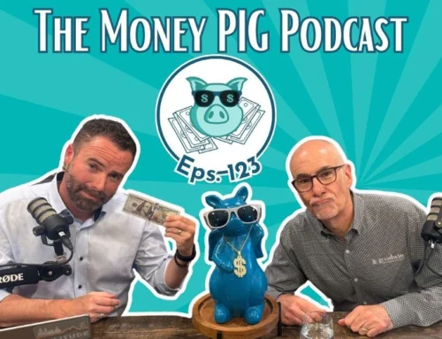 Episode 123 – Will Your Wealth Help or Hurt Your Kids