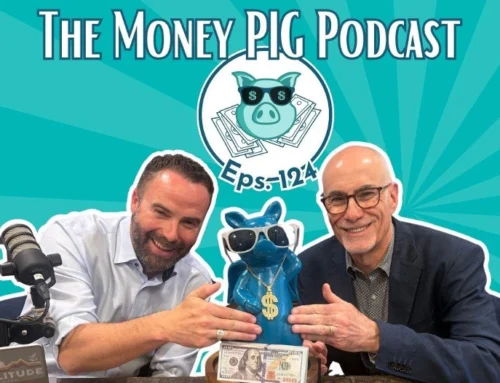Episode 124 – The Gift Your Family Will Never Forget
