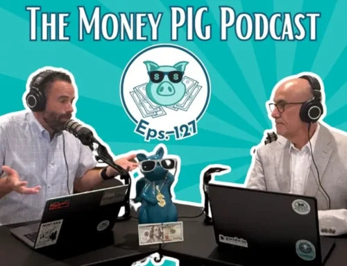Episode 127 – Investment Buckets Explained: Where Should Your Money Go at Every Stage of Life?